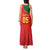 Custom Portugal 2024 Football Tank Maxi Dress Go Champions A Selecao das Quinas LT05 - Wonder Print Shop