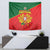 Portugal 2024 Football Tapestry Go Champions A Selecao das Quinas LT05 - Wonder Print Shop