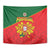 Portugal 2024 Football Tapestry Go Champions A Selecao das Quinas LT05 - Wonder Print Shop