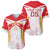 Custom Japan Rugby 2024 Baseball Jersey Go Cherry Blossoms LT05 - Wonder Print Shop