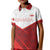 Custom Canada Rugby 2024 Kid Polo Shirt Go Canada Simple Style LT05 - Wonder Print Shop