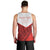 Custom Canada Rugby 2024 Men Tank Top Go Canada Simple Style LT05 - Wonder Print Shop