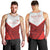 Custom Canada Rugby 2024 Men Tank Top Go Canada Simple Style LT05 - Wonder Print Shop