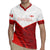 Custom Canada Rugby 2024 Rugby Jersey Go Canada Simple Style