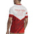 Custom Canada Rugby 2024 Rugby Jersey Go Canada Simple Style