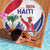 Haiti 221st Anniversary Independence Day Beach Blanket LT05 - Wonder Print Shop