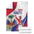 Haiti 221st Anniversary Independence Day Blanket