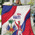 Haiti 221st Anniversary Independence Day Quilt LT05 - Wonder Print Shop