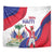 Haiti 221st Anniversary Independence Day Tapestry