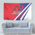 Haiti 1804 Tapestry Coat Of Arms Simple Style