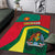 Grenada Area Rug Coat Of Arms Unique Style