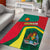 Grenada Area Rug Coat Of Arms Unique Style