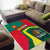 Grenada Area Rug Coat Of Arms Unique Style