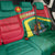 Grenada Back Car Seat Cover Coat Of Arms Unique Style