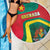 Grenada Beach Blanket Coat Of Arms Unique Style