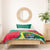 Grenada Bedding Set Coat Of Arms Unique Style