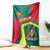 Grenada Blanket Coat Of Arms Unique Style