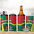 Personalised Grenada 4 in 1 Can Cooler Tumbler Coat Of Arms Unique Style