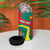 Personalised Grenada 4 in 1 Can Cooler Tumbler Coat Of Arms Unique Style