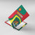 Grenada Canvas Wall Art Coat Of Arms Unique Style