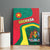 Grenada Canvas Wall Art Coat Of Arms Unique Style