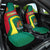 Grenada Car Seat Cover Coat Of Arms Unique Style