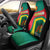 Grenada Car Seat Cover Coat Of Arms Unique Style