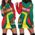 Personalised Grenada Hoodie Dress Coat Of Arms Unique Style