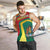 Personalised Grenada Men Tank Top Coat Of Arms Unique Style