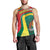 Personalised Grenada Men Tank Top Coat Of Arms Unique Style