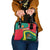 Grenada Shoulder Handbag Coat Of Arms Unique Style