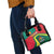 Grenada Shoulder Handbag Coat Of Arms Unique Style