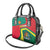 Grenada Shoulder Handbag Coat Of Arms Unique Style