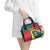 Grenada Shoulder Handbag Coat Of Arms Unique Style