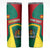 Personalised Grenada Skinny Tumbler Coat Of Arms Unique Style