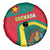 Grenada Spare Tire Cover Coat Of Arms Unique Style