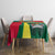 Grenada Tablecloth Coat Of Arms Unique Style