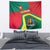 Grenada Tapestry Coat Of Arms Unique Style