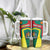 Personalised Grenada Tumbler With Handle Coat Of Arms Unique Style