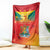 Happy 51st Independence Day Grenada Blanket One People One Journey One Future