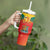 Happy 51st Independence Day Grenada Tumbler With Handle One People One Journey One Future