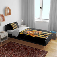 Punch The Monkey Bedding Set Team Punch Monkey