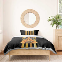 Punch The Monkey Bedding Set Team Punch Monkey