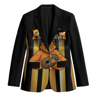 Punch The Monkey Blazer Team Punch Monkey