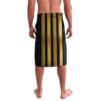 Punch The Monkey Lavalava Team Punch Monkey