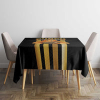 Punch The Monkey Tablecloth Team Punch Monkey