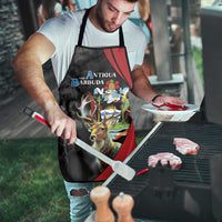 Antigua And Barbuda 1981 Apron Happy Independence Day - Wonder Print Shop