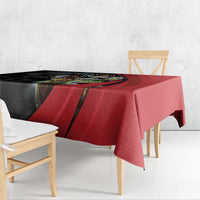 Antigua And Barbuda 1981 Tablecloth Happy Independence Day - Wonder Print Shop