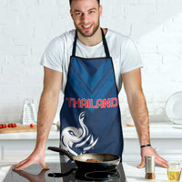 Thailand Football Apron Go Champions - Wonder Print Shop