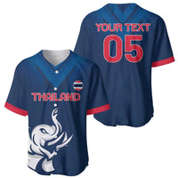 Custom Thailand Football Baseball Jersey Go Champions - Wonder Print Shop
